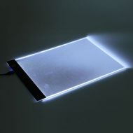 Svítící LED deska na obkreslování 24x34 cm
