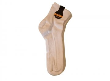 Bavlněné ponožky WRS 6031 - 4 páry